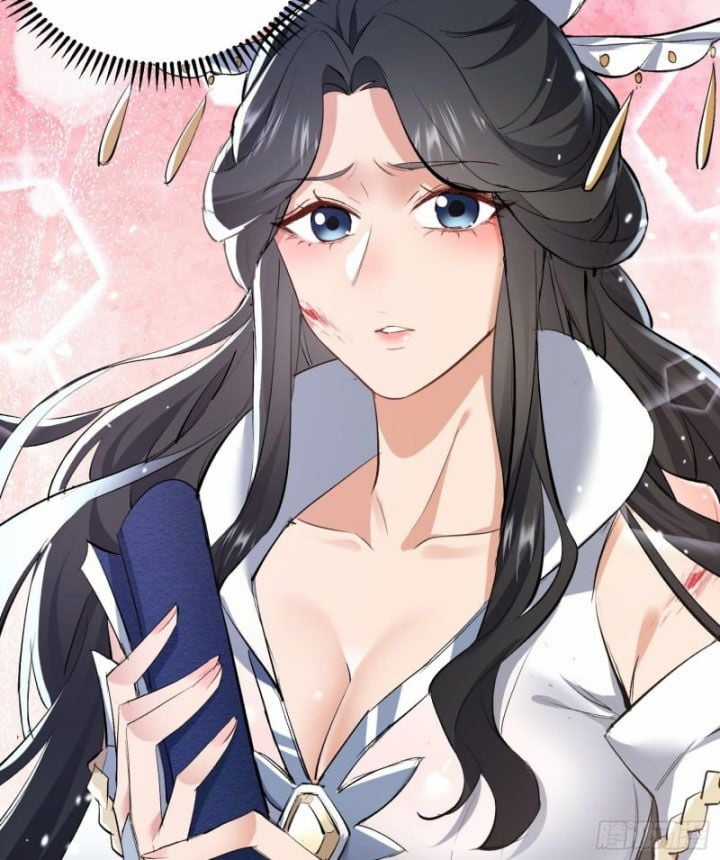 Đồ Đệ Nữ Đế Của Ta Muốn Hắc Hóa! Chapter 1: NGON trang 87