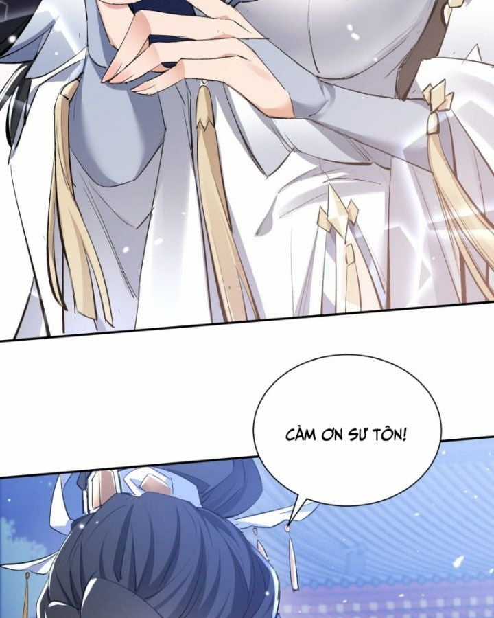 Đồ Đệ Nữ Đế Của Ta Muốn Hắc Hóa! Chapter 1: NGON trang 88