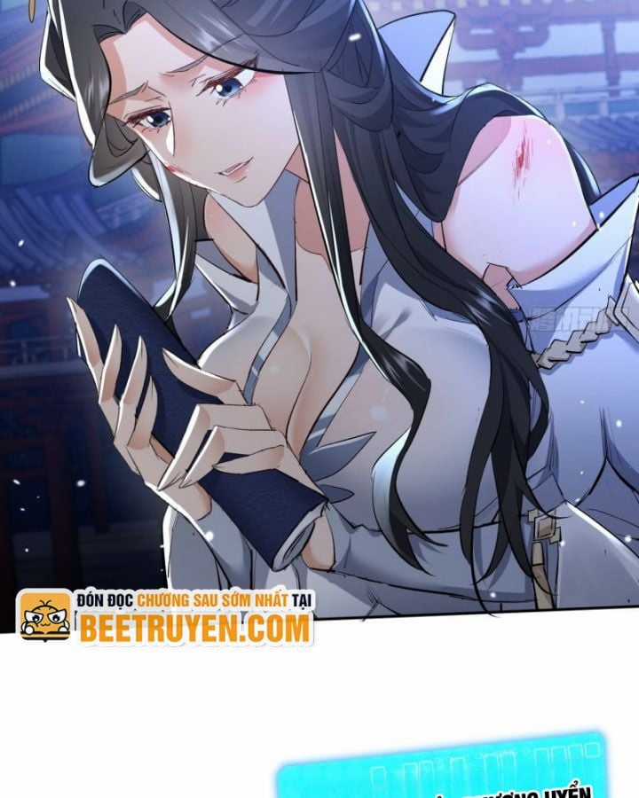 Đồ Đệ Nữ Đế Của Ta Muốn Hắc Hóa! Chapter 1: NGON trang 89