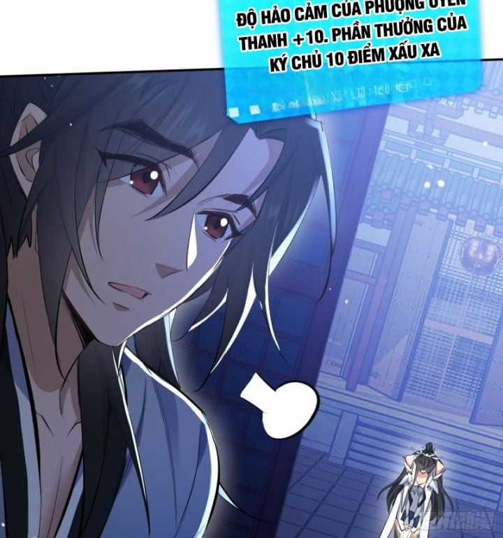 Đồ Đệ Nữ Đế Của Ta Muốn Hắc Hóa! Chapter 1: NGON trang 90