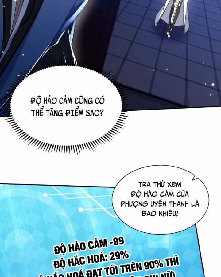 Đồ Đệ Nữ Đế Của Ta Muốn Hắc Hóa! Chapter 1: NGON trang 91