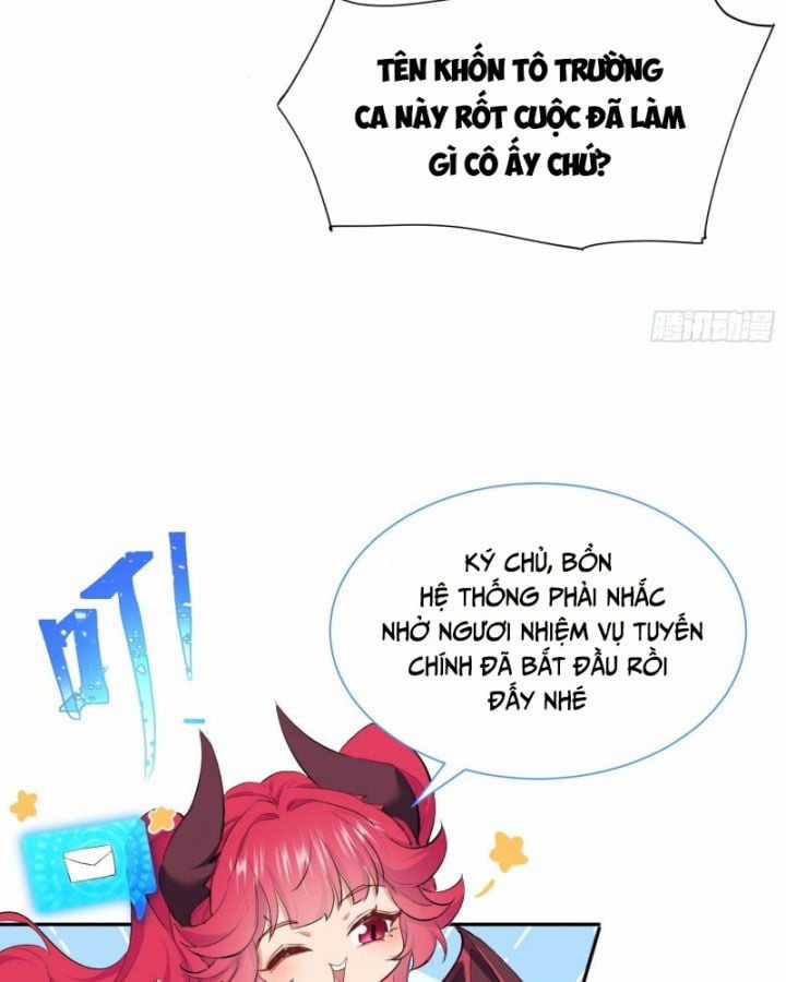 Đồ Đệ Nữ Đế Của Ta Muốn Hắc Hóa! Chapter 1: NGON trang 93