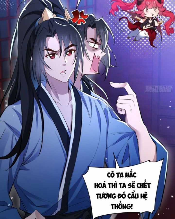 Đồ Đệ Nữ Đế Của Ta Muốn Hắc Hóa! Chapter 1: NGON trang 96