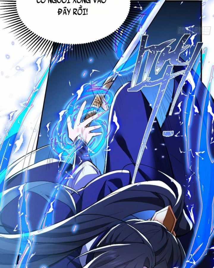 Đồ Đệ Nữ Đế Của Ta Muốn Hắc Hóa! Chapter 1: NGON trang 99