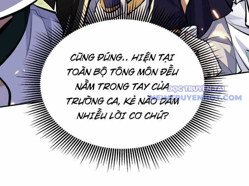 Đồ Đệ Nữ Đế Của Ta Muốn Hắc Hóa! Chapter 10 trang 102