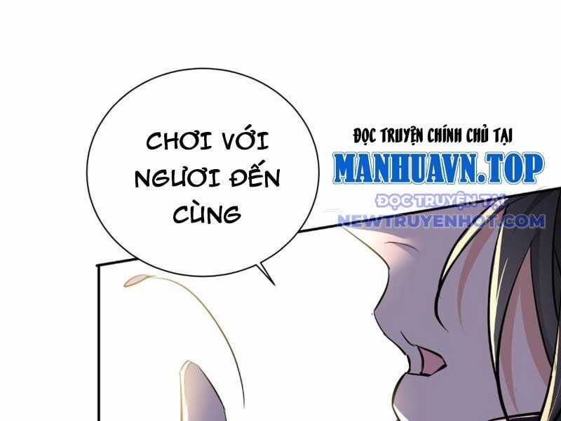 Đồ Đệ Nữ Đế Của Ta Muốn Hắc Hóa! Chapter 10 trang 103