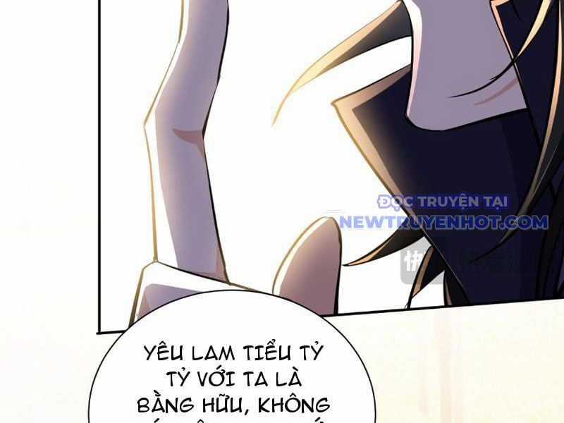 Đồ Đệ Nữ Đế Của Ta Muốn Hắc Hóa! Chapter 10 trang 104