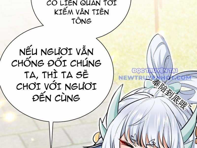 Đồ Đệ Nữ Đế Của Ta Muốn Hắc Hóa! Chapter 10 trang 105