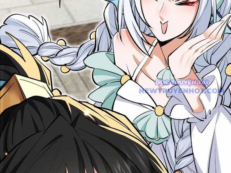 Đồ Đệ Nữ Đế Của Ta Muốn Hắc Hóa! Chapter 10 trang 106