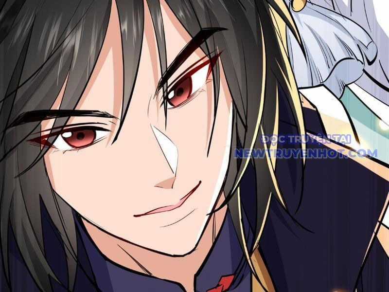 Đồ Đệ Nữ Đế Của Ta Muốn Hắc Hóa! Chapter 10 trang 107