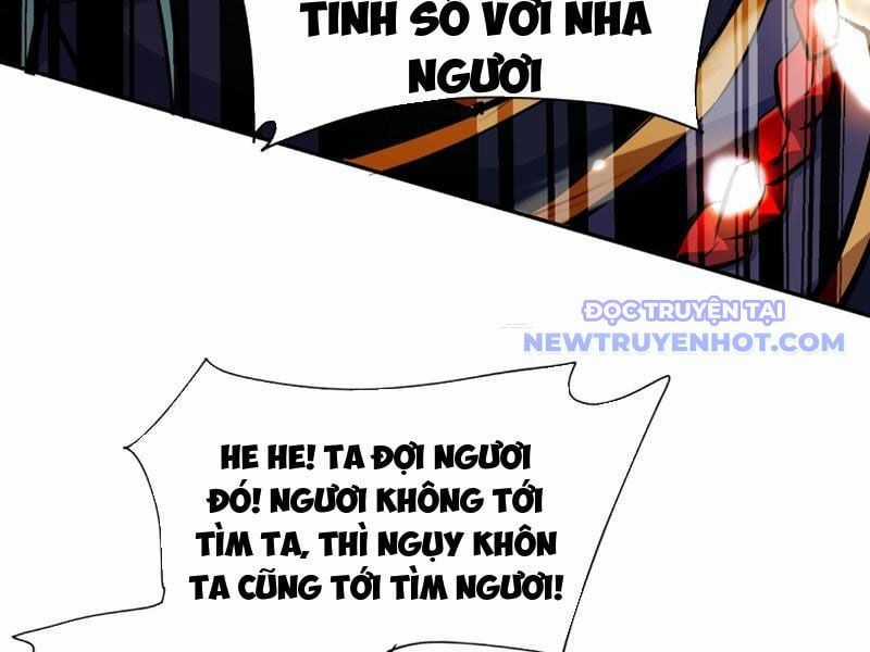 Đồ Đệ Nữ Đế Của Ta Muốn Hắc Hóa! Chapter 10 trang 109
