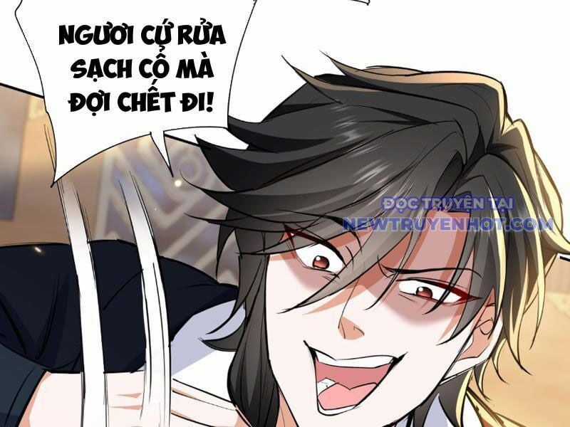 Đồ Đệ Nữ Đế Của Ta Muốn Hắc Hóa! Chapter 10 trang 110
