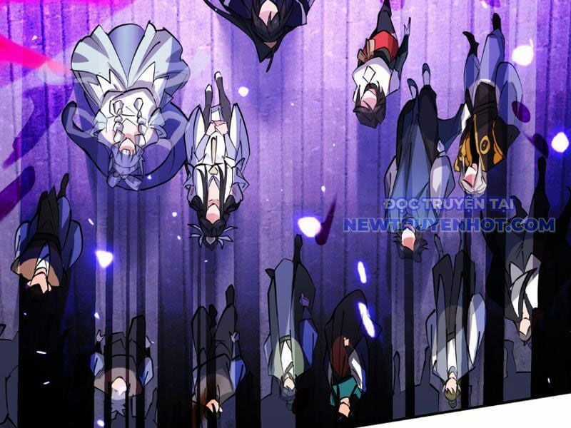 Đồ Đệ Nữ Đế Của Ta Muốn Hắc Hóa! Chapter 10 trang 124