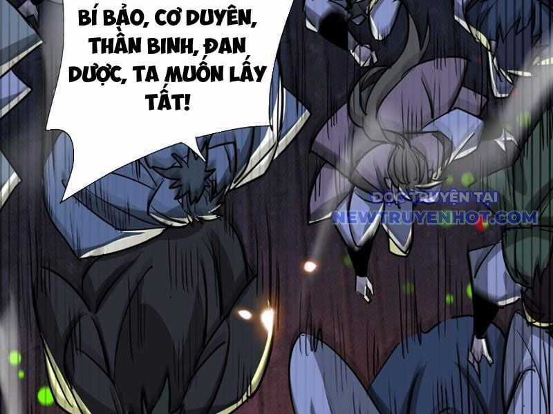 Đồ Đệ Nữ Đế Của Ta Muốn Hắc Hóa! Chapter 10 trang 131