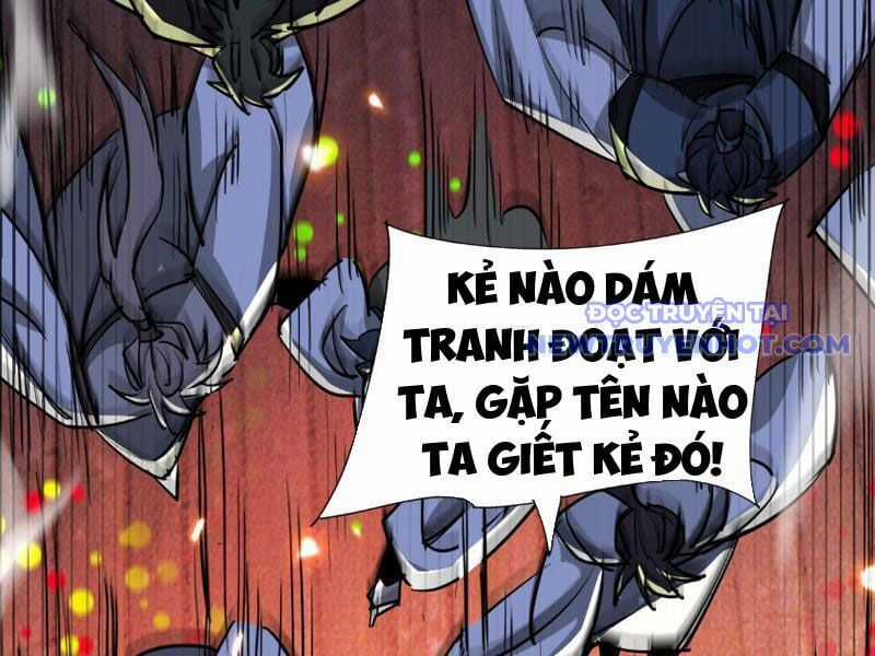 Đồ Đệ Nữ Đế Của Ta Muốn Hắc Hóa! Chapter 10 trang 132