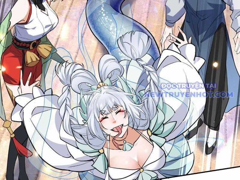 Đồ Đệ Nữ Đế Của Ta Muốn Hắc Hóa! Chapter 10 trang 139
