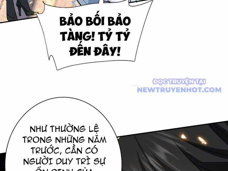 Đồ Đệ Nữ Đế Của Ta Muốn Hắc Hóa! Chapter 10 trang 140