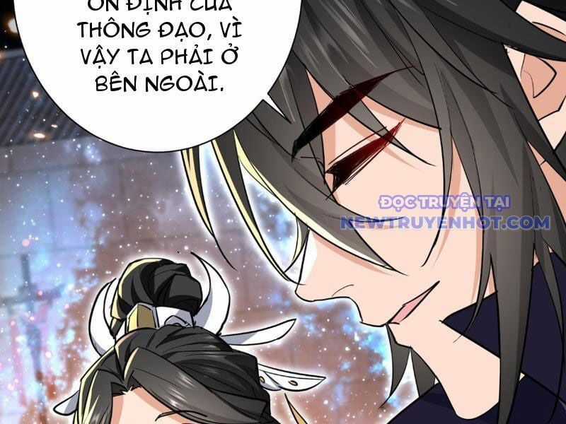 Đồ Đệ Nữ Đế Của Ta Muốn Hắc Hóa! Chapter 10 trang 141