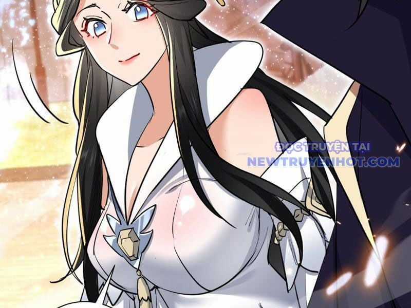 Đồ Đệ Nữ Đế Của Ta Muốn Hắc Hóa! Chapter 10 trang 142
