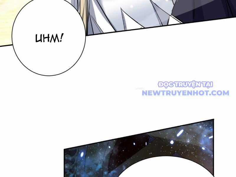 Đồ Đệ Nữ Đế Của Ta Muốn Hắc Hóa! Chapter 10 trang 143