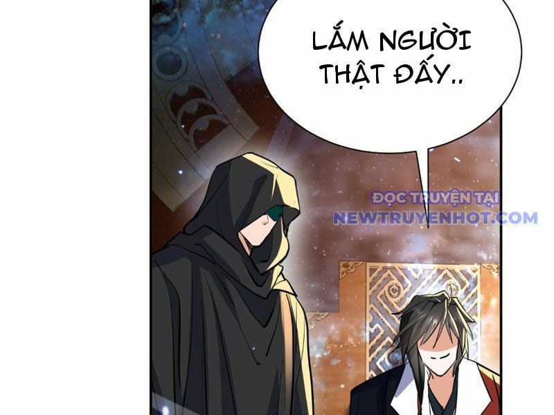 Đồ Đệ Nữ Đế Của Ta Muốn Hắc Hóa! Chapter 10 trang 144