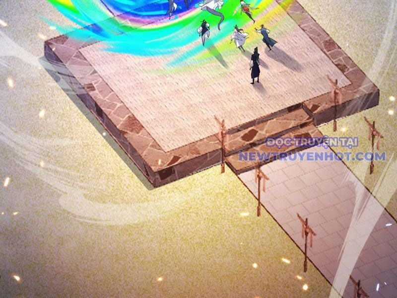 Đồ Đệ Nữ Đế Của Ta Muốn Hắc Hóa! Chapter 10 trang 150