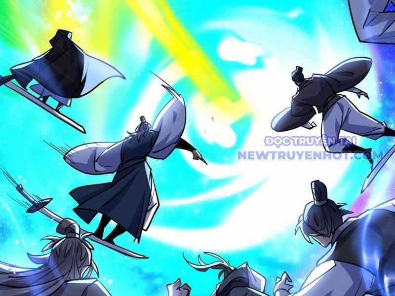 Đồ Đệ Nữ Đế Của Ta Muốn Hắc Hóa! Chapter 10 trang 162