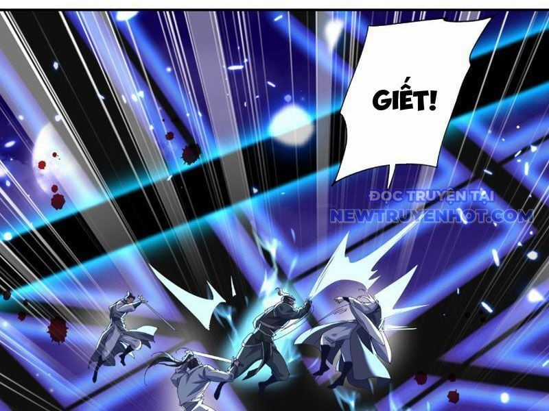 Đồ Đệ Nữ Đế Của Ta Muốn Hắc Hóa! Chapter 10 trang 2