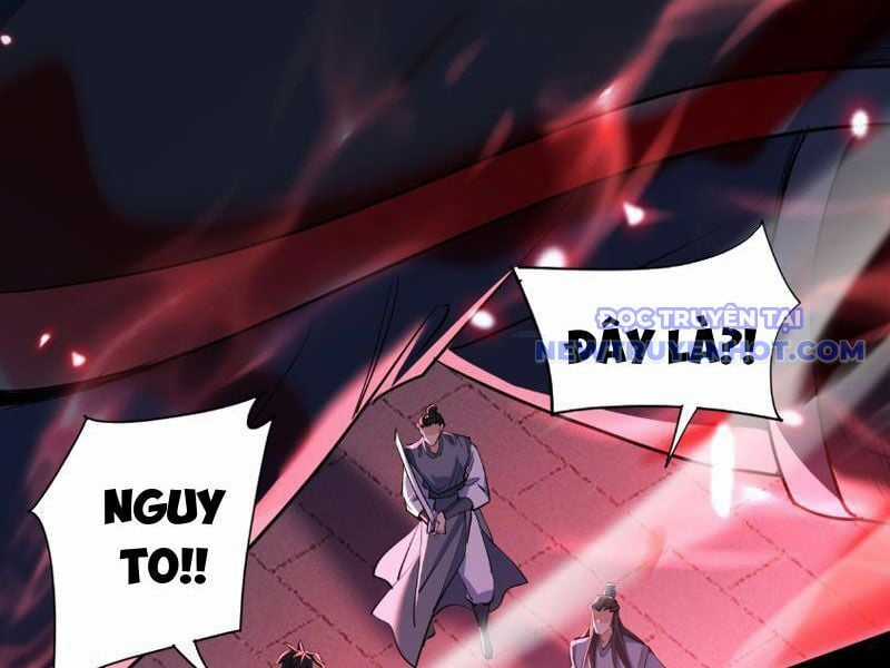 Đồ Đệ Nữ Đế Của Ta Muốn Hắc Hóa! Chapter 10 trang 21