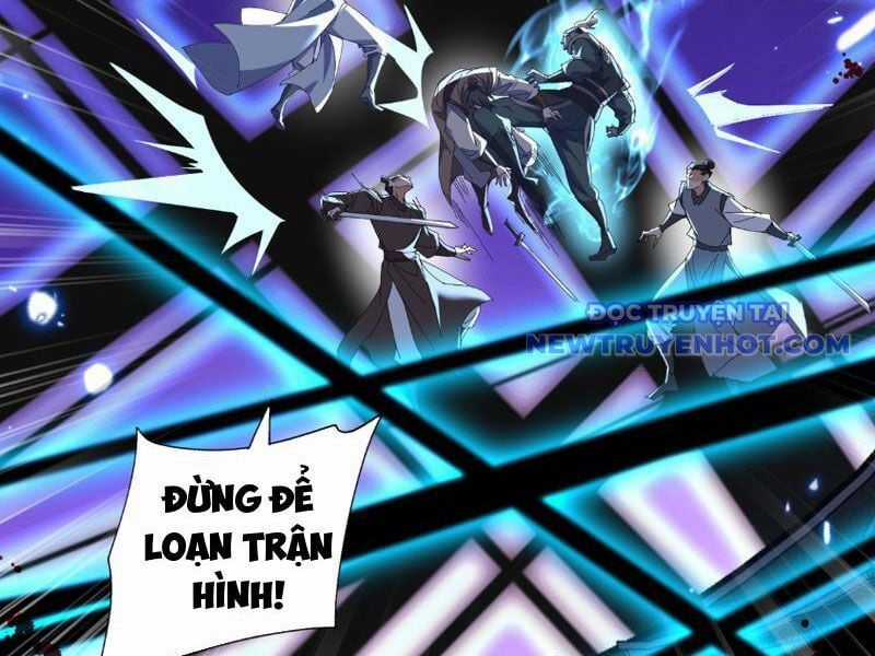 Đồ Đệ Nữ Đế Của Ta Muốn Hắc Hóa! Chapter 10 trang 3