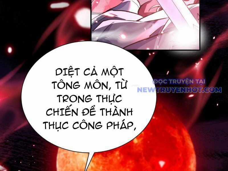 Đồ Đệ Nữ Đế Của Ta Muốn Hắc Hóa! Chapter 10 trang 30