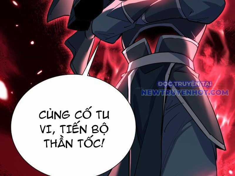 Đồ Đệ Nữ Đế Của Ta Muốn Hắc Hóa! Chapter 10 trang 33