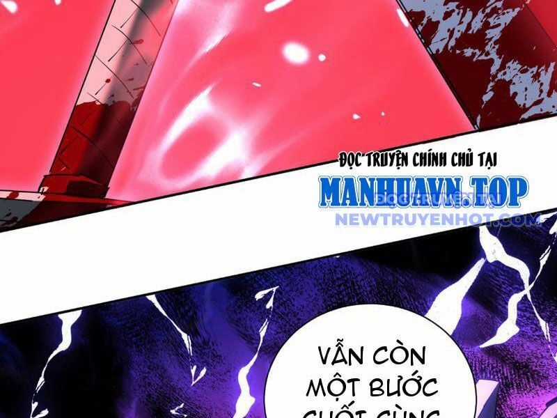 Đồ Đệ Nữ Đế Của Ta Muốn Hắc Hóa! Chapter 10 trang 36