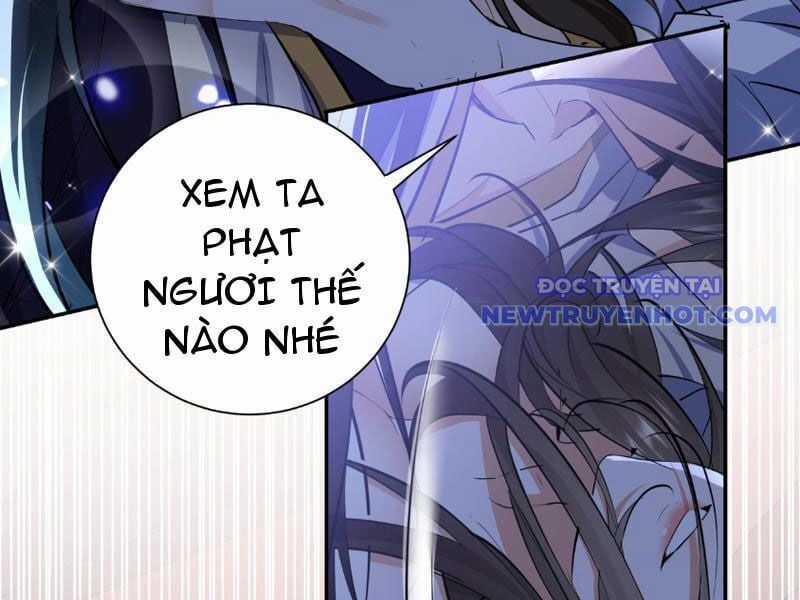 Đồ Đệ Nữ Đế Của Ta Muốn Hắc Hóa! Chapter 10 trang 74