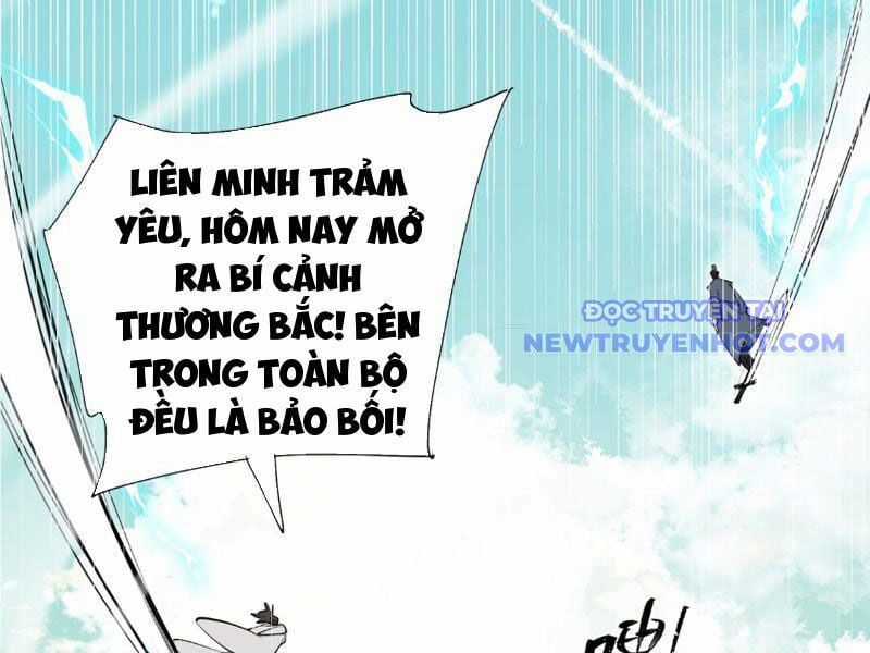 Đồ Đệ Nữ Đế Của Ta Muốn Hắc Hóa! Chapter 10 trang 82