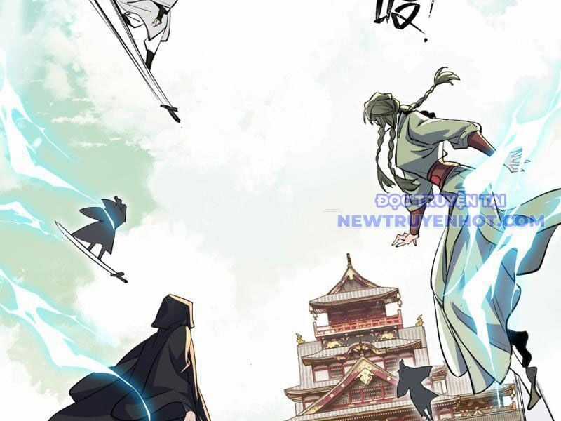 Đồ Đệ Nữ Đế Của Ta Muốn Hắc Hóa! Chapter 10 trang 83