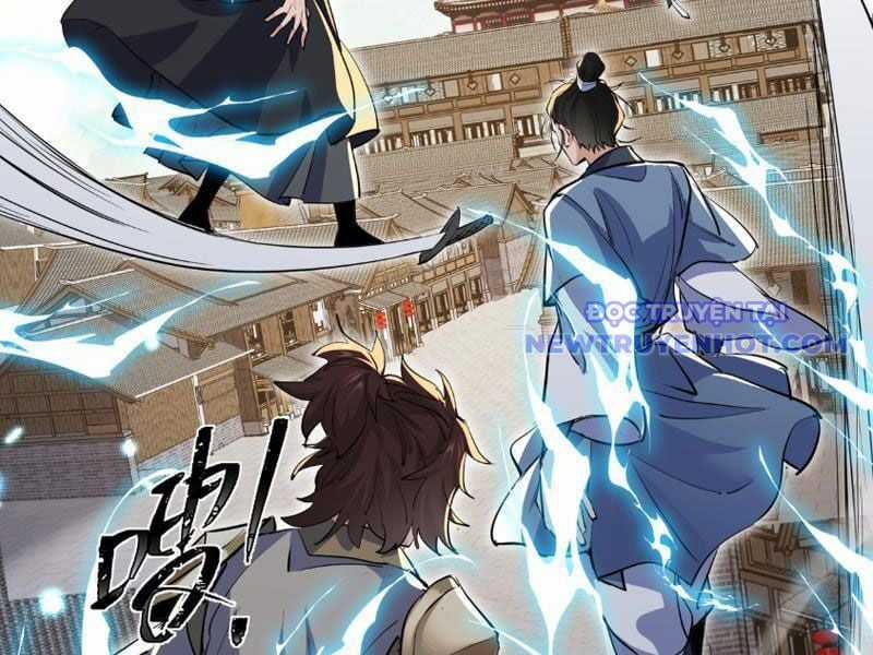 Đồ Đệ Nữ Đế Của Ta Muốn Hắc Hóa! Chapter 10 trang 84