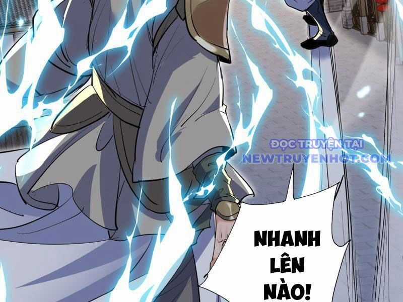 Đồ Đệ Nữ Đế Của Ta Muốn Hắc Hóa! Chapter 10 trang 85