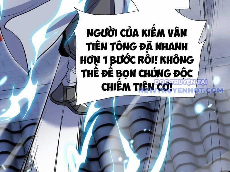 Đồ Đệ Nữ Đế Của Ta Muốn Hắc Hóa! Chapter 10 trang 86