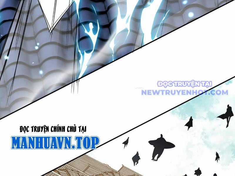 Đồ Đệ Nữ Đế Của Ta Muốn Hắc Hóa! Chapter 10 trang 87
