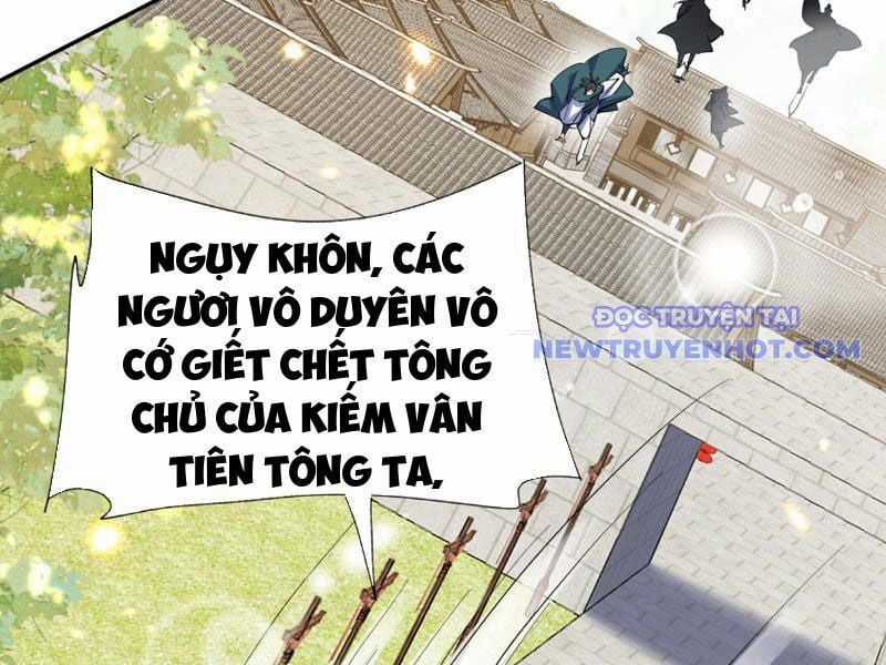 Đồ Đệ Nữ Đế Của Ta Muốn Hắc Hóa! Chapter 10 trang 88