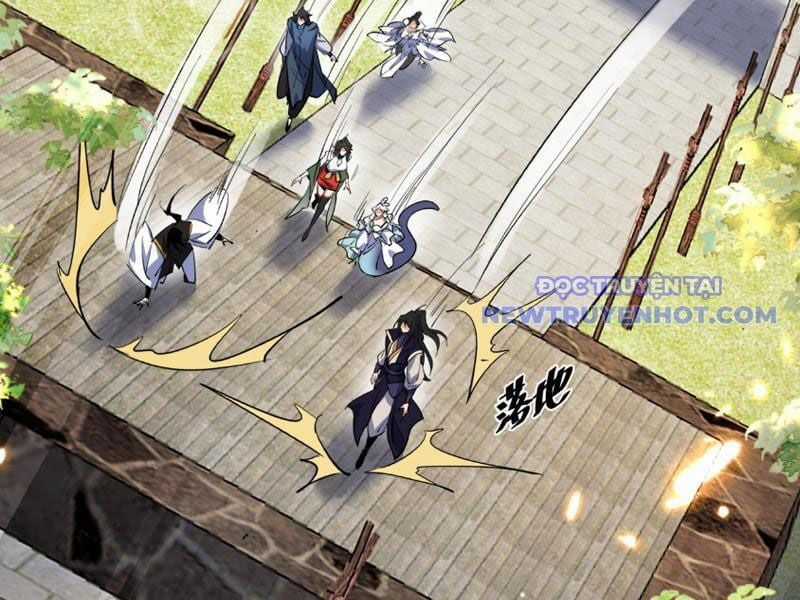 Đồ Đệ Nữ Đế Của Ta Muốn Hắc Hóa! Chapter 10 trang 89