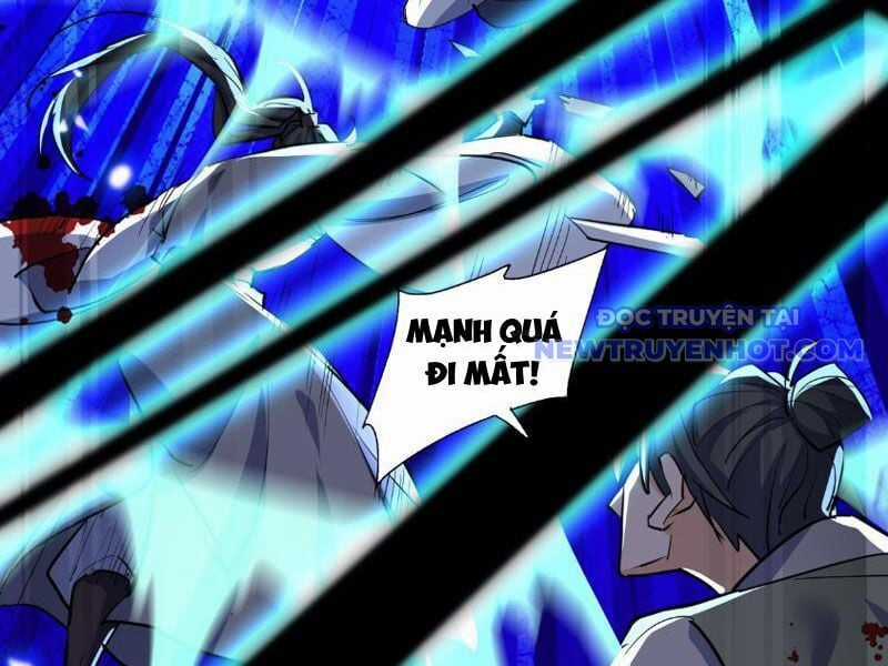 Đồ Đệ Nữ Đế Của Ta Muốn Hắc Hóa! Chapter 10 trang 9