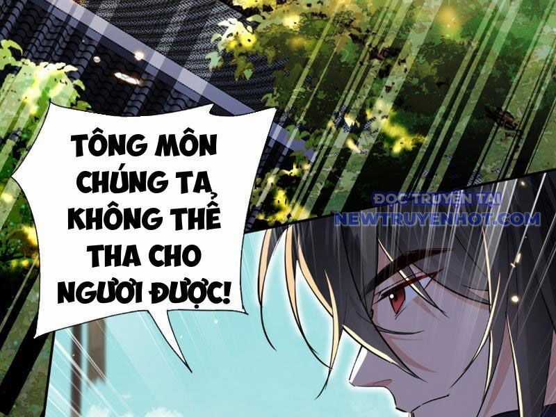 Đồ Đệ Nữ Đế Của Ta Muốn Hắc Hóa! Chapter 10 trang 91
