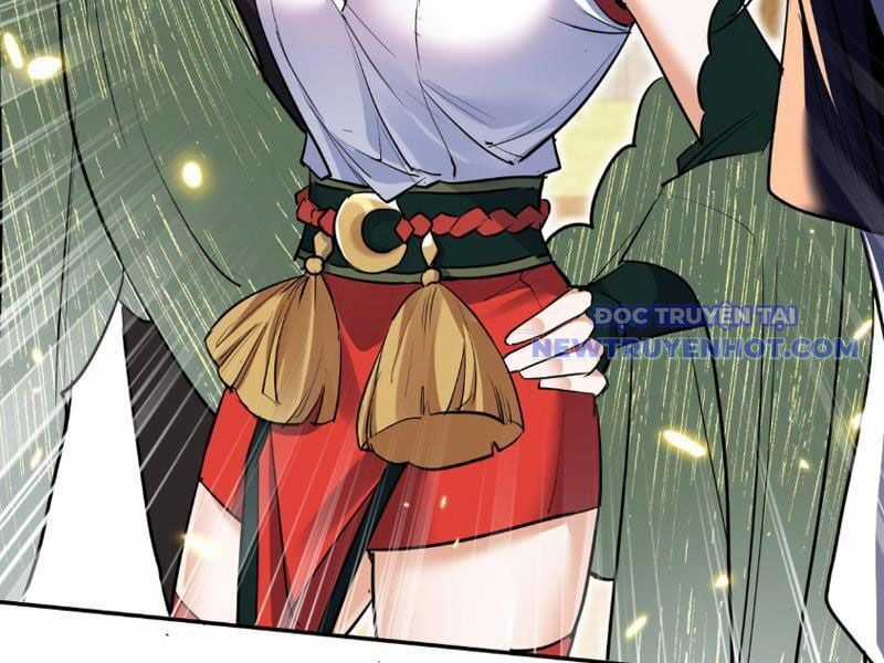 Đồ Đệ Nữ Đế Của Ta Muốn Hắc Hóa! Chapter 10 trang 93