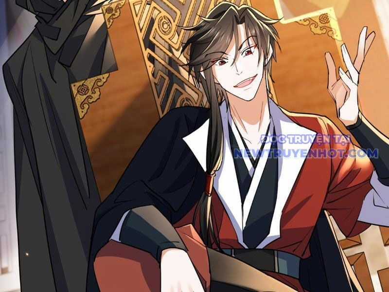 Đồ Đệ Nữ Đế Của Ta Muốn Hắc Hóa! Chapter 10 trang 95