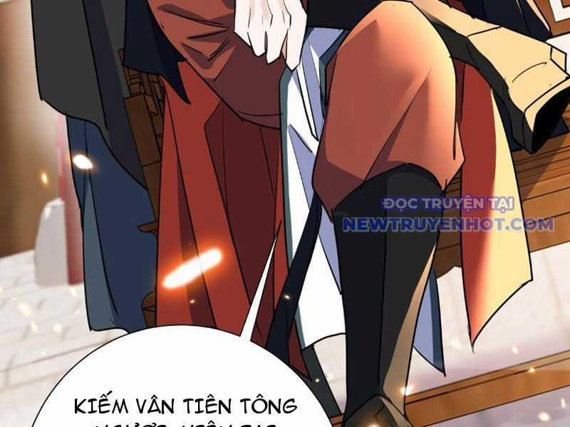 Đồ Đệ Nữ Đế Của Ta Muốn Hắc Hóa! Chapter 10 trang 96