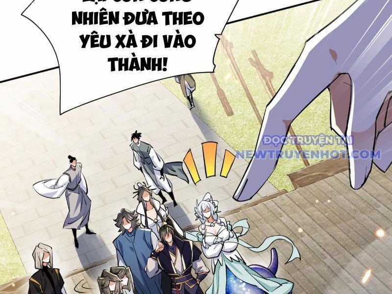 Đồ Đệ Nữ Đế Của Ta Muốn Hắc Hóa! Chapter 10 trang 98