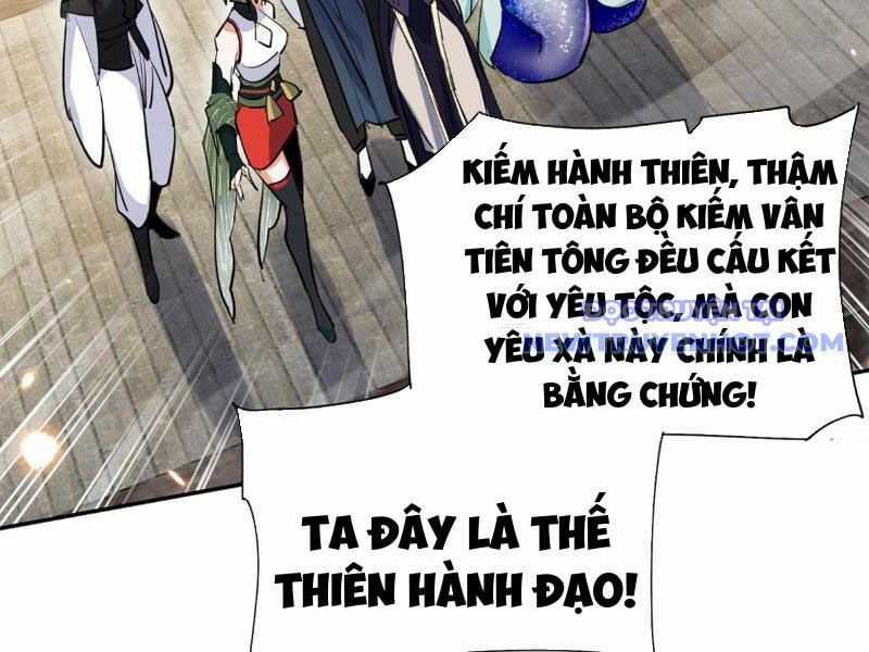 Đồ Đệ Nữ Đế Của Ta Muốn Hắc Hóa! Chapter 10 trang 99