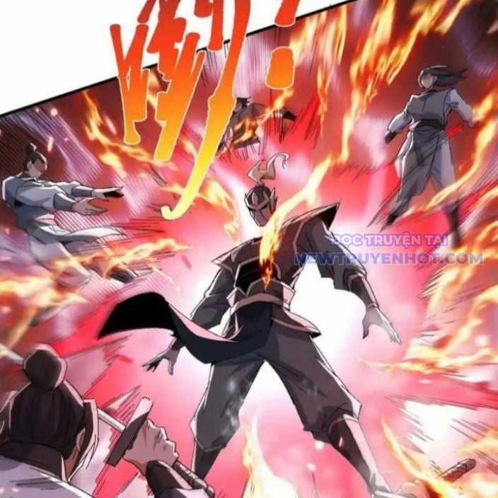 Đồ Đệ Nữ Đế Của Ta Muốn Hắc Hóa! Chapter 13 trang 10